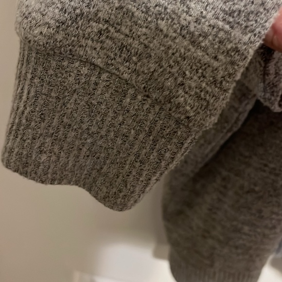 GAP Long Sleeve Hoodie Top Size M - Picture 6 of 7